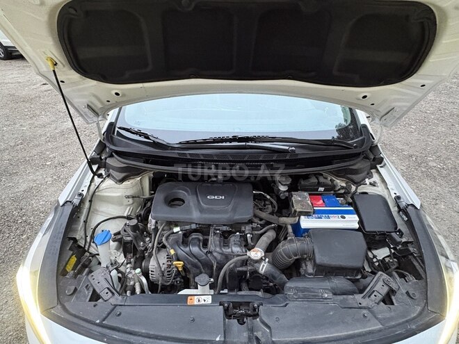 Kia K3 2016, 182,820 km - 1.6 l - Bakı