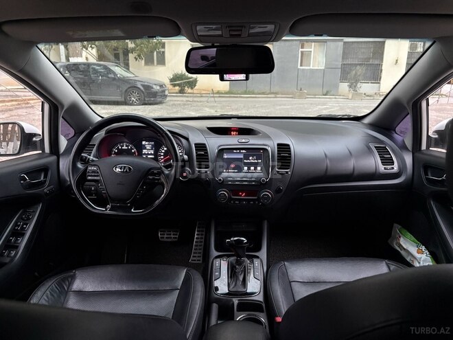 Kia K3 2016, 182,820 km - 1.6 l - Bakı