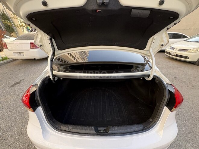 Kia K3 2016, 182,820 km - 1.6 l - Bakı