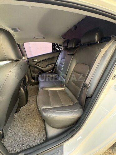 Kia K3 2016, 182,820 km - 1.6 l - Bakı