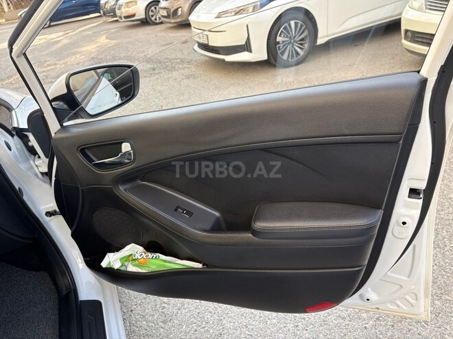 Kia K3 2016, 182,820 km - 1.6 l - Bakı