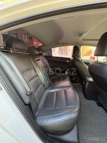 Kia K3 2016, 182,820 km - 1.6 l - Bakı