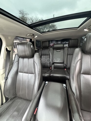 Land Rover Range Rover 2014, 260,000 km - 3.0 l - Bakı