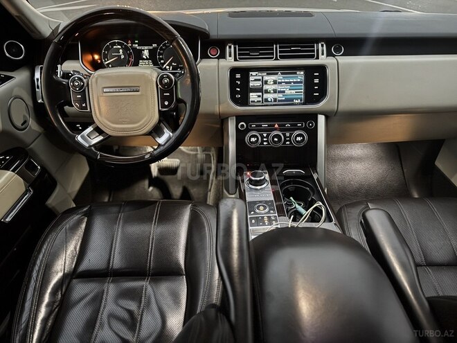 Land Rover Range Rover 2014, 260,000 km - 3.0 l - Bakı
