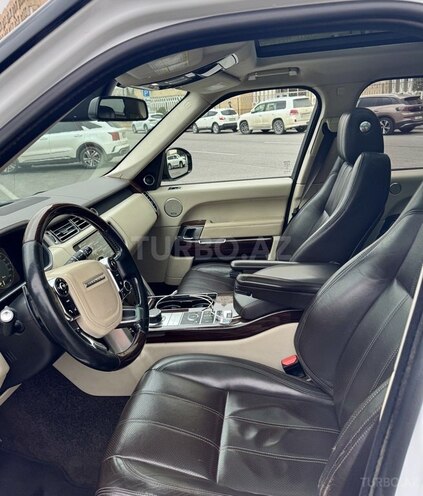Land Rover Range Rover 2014, 260,000 km - 3.0 l - Bakı