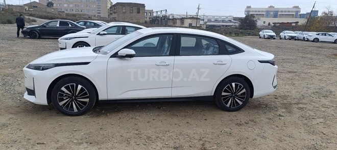Changan Qiyuan A05 2025, 0 km - 1.5 l - Bakı