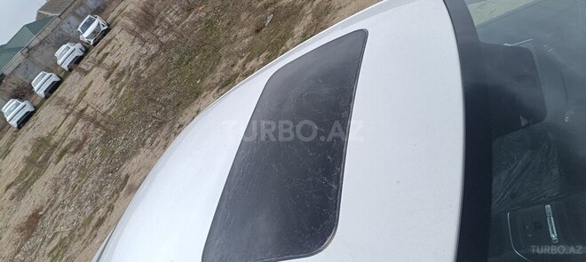 Changan Qiyuan A05 2025, 0 km - 1.5 l - Bakı