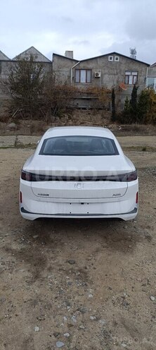 Changan Qiyuan A05 2025, 0 km - 1.5 l - Bakı