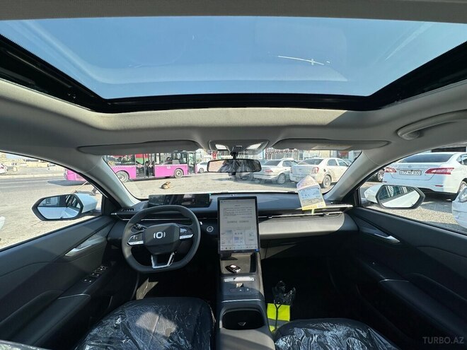 Changan Qiyuan A05 2025, 0 km - 1.5 l - Bakı