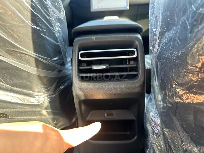 Changan Qiyuan A05 2025, 0 km - 1.5 l - Bakı