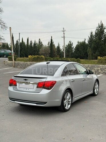 Chevrolet Cruze 2014, 295,000 km - 1.4 l - Ağdaş