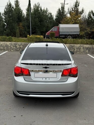 Chevrolet Cruze 2014, 295,000 km - 1.4 l - Ağdaş