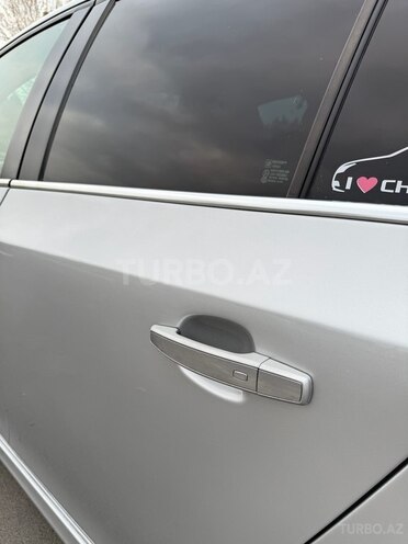 Chevrolet Cruze 2014, 295,000 km - 1.4 l - Ağdaş