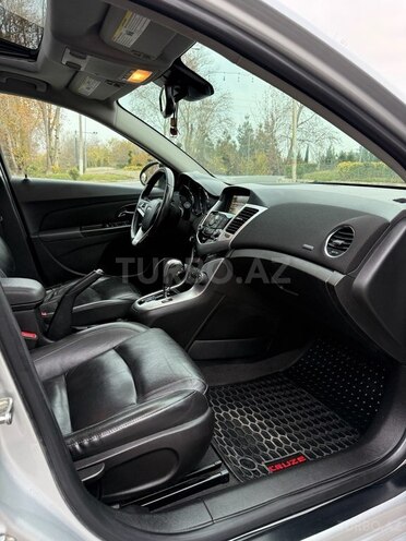 Chevrolet Cruze 2014, 295,000 km - 1.4 l - Ağdaş