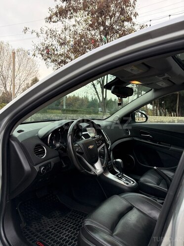 Chevrolet Cruze 2014, 295,000 km - 1.4 l - Ağdaş