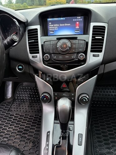 Chevrolet Cruze 2014, 295,000 km - 1.4 l - Ağdaş