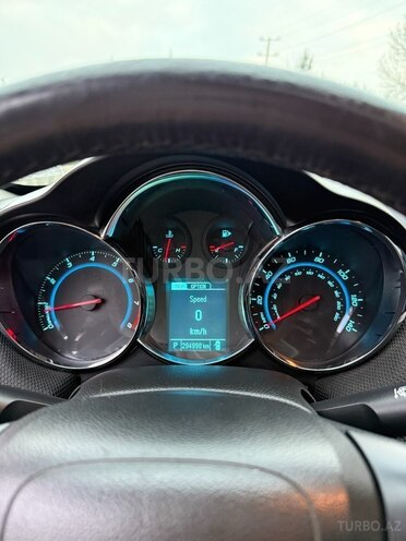 Chevrolet Cruze 2014, 295,000 km - 1.4 l - Ağdaş