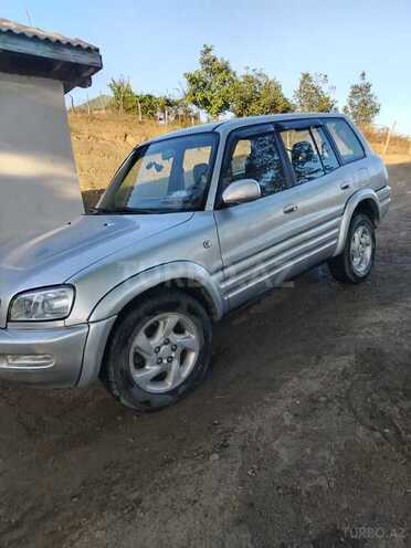 Toyota RAV4 1996, 363,000 km - 2.0 l - Bakı