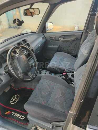 Toyota RAV4 1996, 363,000 km - 2.0 l - Bakı