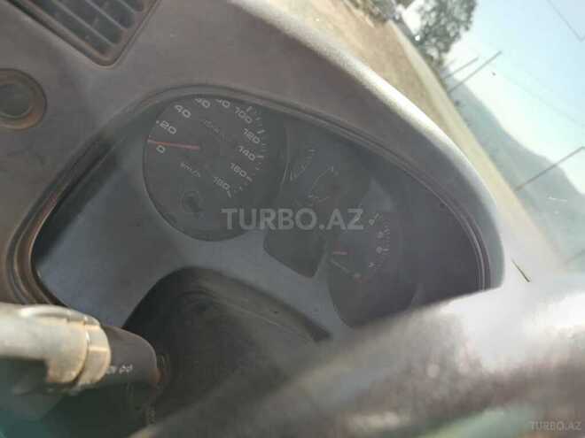 Toyota RAV4 1996, 363,000 km - 2.0 l - Bakı