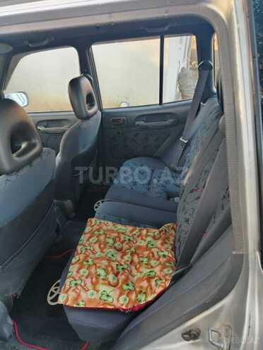 Toyota RAV4 1996, 363,000 km - 2.0 l - Bakı