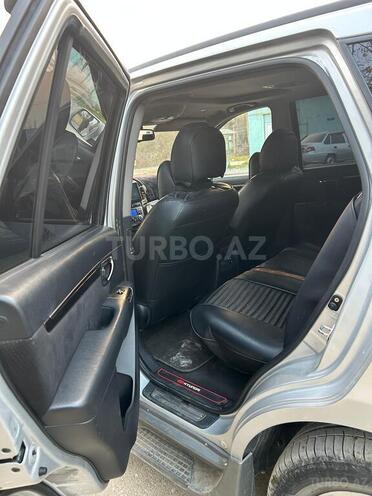 Hyundai Santa Fe 2009, 142,005 km - 2.0 л - Tərtər