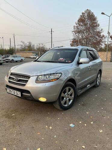 Hyundai Santa Fe 2009, 142,005 km - 2.0 л - Tərtər