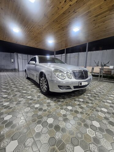 Mercedes E 220 2008, 331,271 km - 2.2 l - Bakı