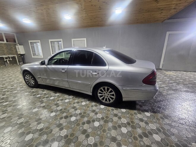 Mercedes E 220 2008, 331,271 km - 2.2 l - Bakı