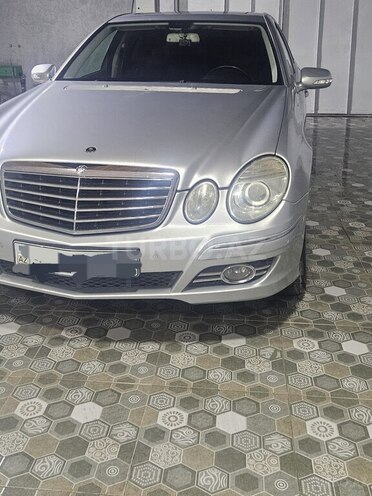 Mercedes E 220 2008, 331,271 km - 2.2 l - Bakı