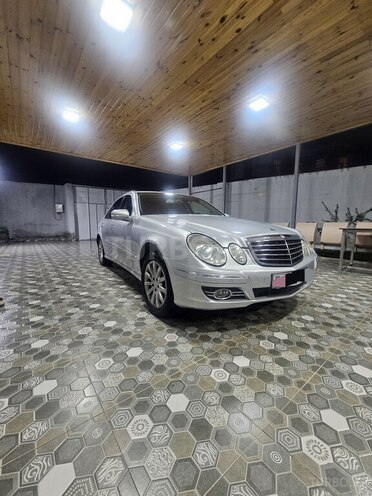 Mercedes E 220 2008, 331,271 km - 2.2 l - Bakı