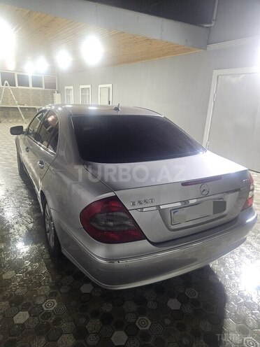 Mercedes E 220 2008, 331,271 km - 2.2 l - Bakı