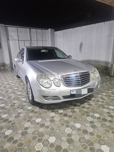 Mercedes E 220 2008, 331,271 km - 2.2 l - Bakı