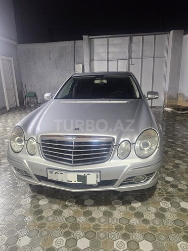 Mercedes E 220 2008, 331,271 km - 2.2 l - Bakı