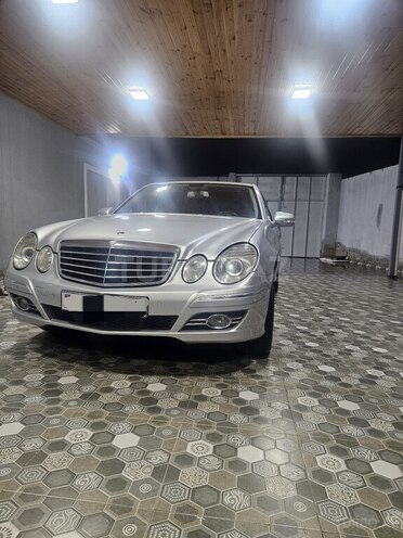 Mercedes E 220 2008, 331,271 km - 2.2 l - Bakı
