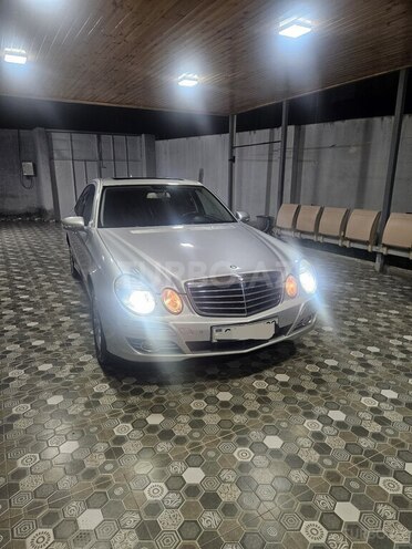 Mercedes E 220 2008, 331,271 km - 2.2 l - Bakı