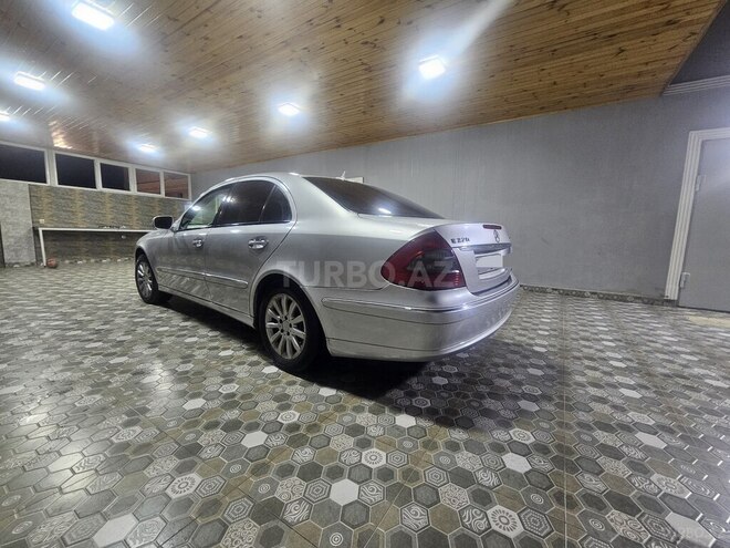Mercedes E 220 2008, 331,271 km - 2.2 l - Bakı