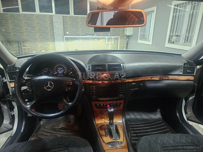 Mercedes E 220 2008, 331,271 km - 2.2 l - Bakı