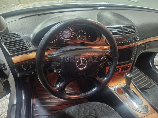 Mercedes E 220 2008, 331,271 km - 2.2 l - Bakı
