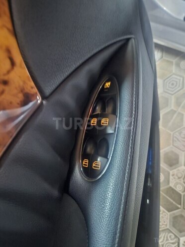Mercedes E 220 2008, 331,271 km - 2.2 l - Bakı