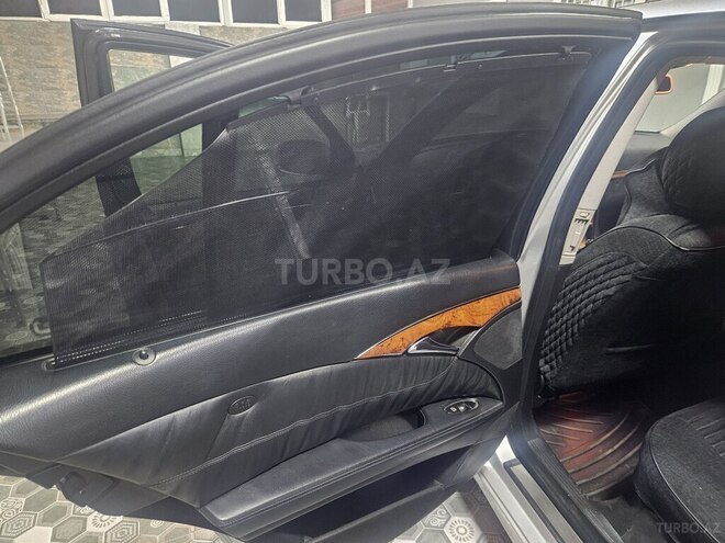 Mercedes E 220 2008, 331,271 km - 2.2 l - Bakı