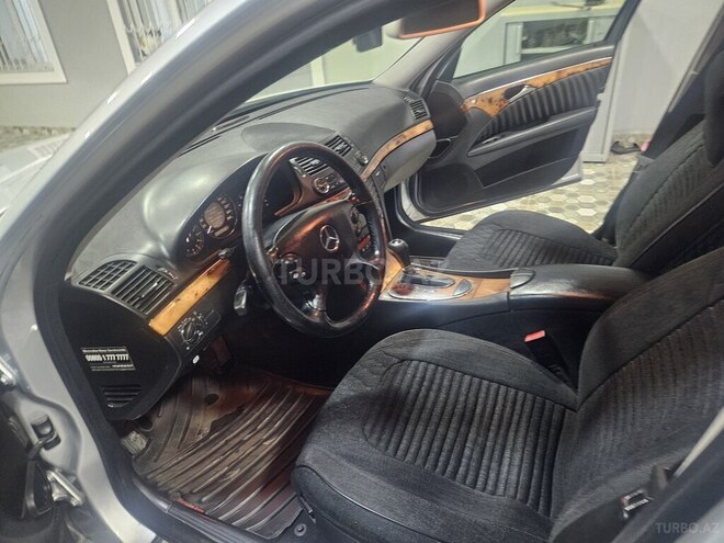 Mercedes E 220 2008, 331,271 km - 2.2 l - Bakı