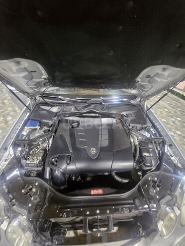 Mercedes E 220 2008, 331,271 km - 2.2 l - Bakı
