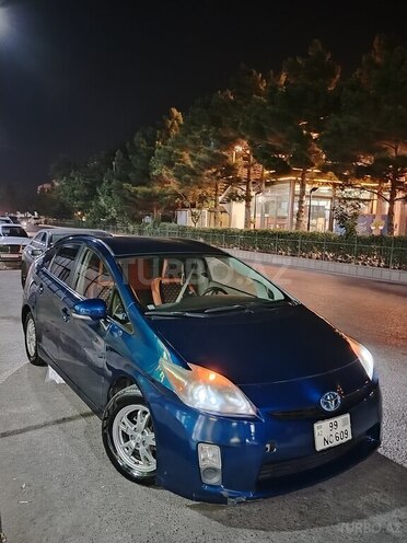 Toyota Prius 2011, 285,000 km - 1.8 l - Sumqayıt
