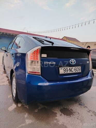 Toyota Prius 2011, 285,000 km - 1.8 l - Sumqayıt