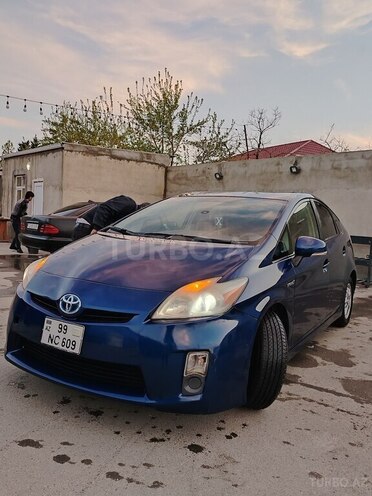 Toyota Prius 2011, 285,000 km - 1.8 l - Sumqayıt