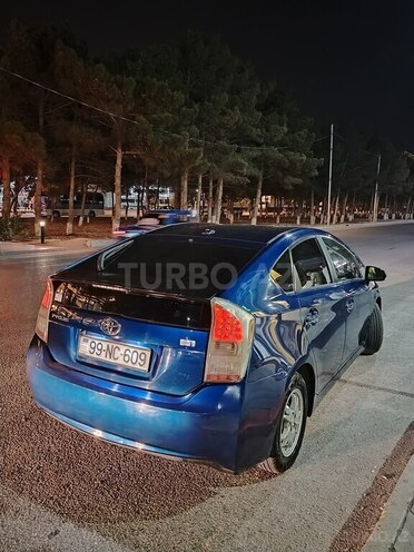Toyota Prius 2011, 285,000 km - 1.8 l - Sumqayıt
