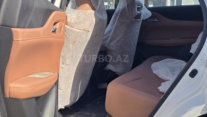 Changan  2025, 0 km - 1.5 л - Bakı