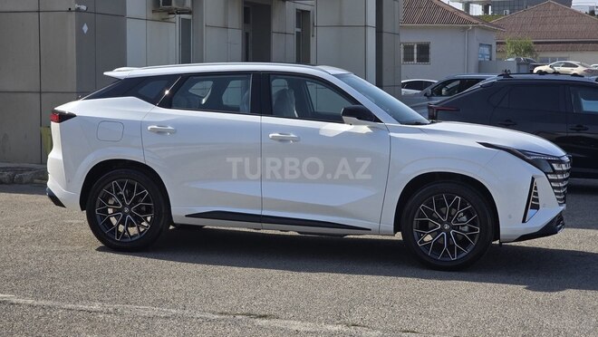 Changan  2025, 0 km - 1.5 л - Bakı