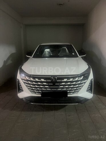 Changan  2025, 0 km - 1.5 л - Bakı